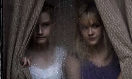 We Are What We Are - Aug 2013