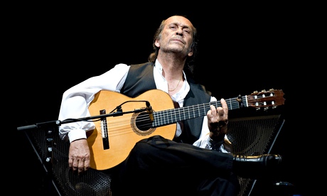 Paco De Lucia Songs Download