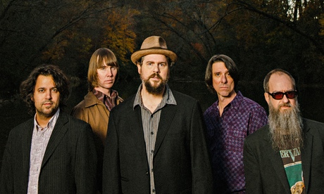 Drive-By Truckers