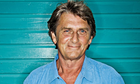 Mike Oldfield