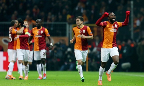 Aurelien Chedjou