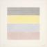 Sol LeWitt: Five silk screen prints (detail), 1970. Five colour screenprints