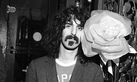 Frank Zappa