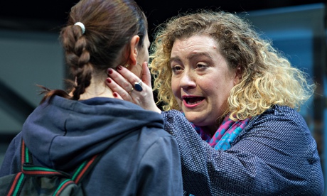 Glasshouse by Cardboard Citizens theatre company