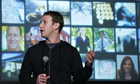 Facebook Graph Search uses natural-language processing (NLP) to analyse the network's vast pool of u