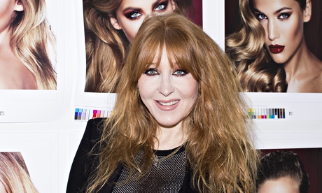 Charlotte Tilbury