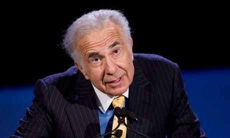 Carl Icahn