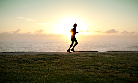 Running