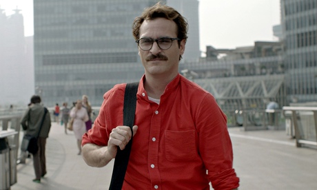 Joaquin Phoenix