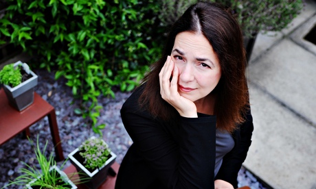 Lorrie Moore: still promising after all these years.