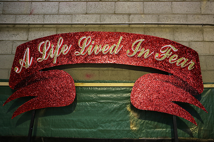 Mardi Gras 2014: Mardi Gras 2014