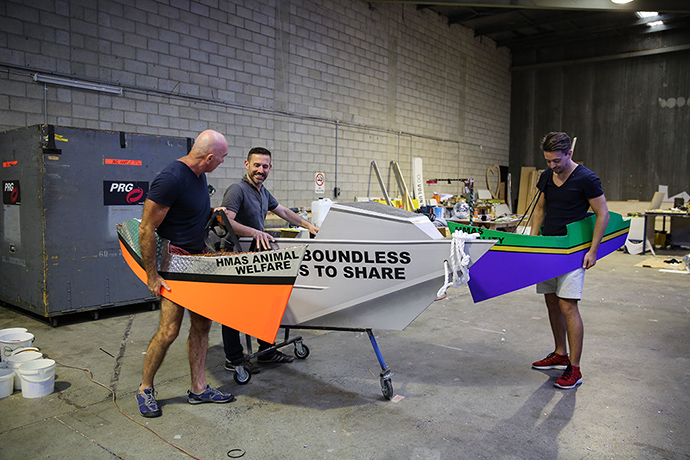 Mardi Gras 2014: Mardi Gras 2014