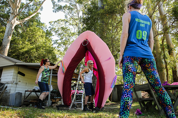 Mardi Gras 2014: Mardi Gras 2014