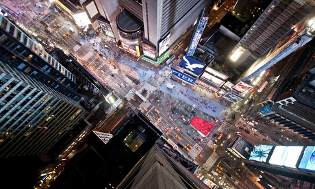 Adventure Photographer Lucinda Grange