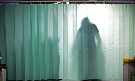 hospital care improvements