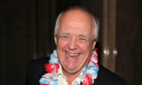 Tim Rice … can't feel the love tonight.