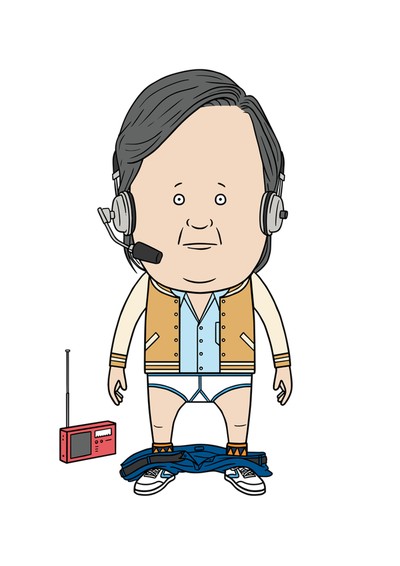 Movie Mashup Competition: 1 