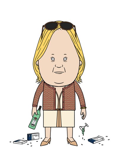 Movie Mashup Competition: 5