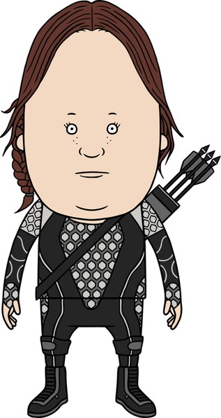 Movie Mashup Competition: 9