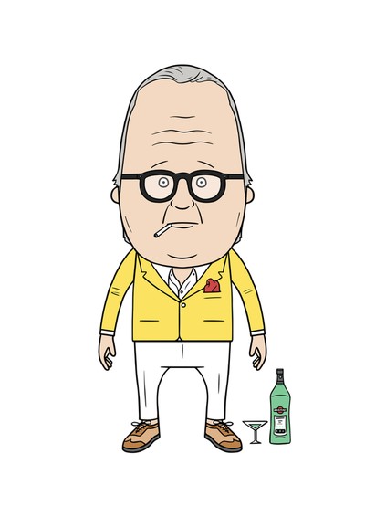 Movie Mashup Competition: 19