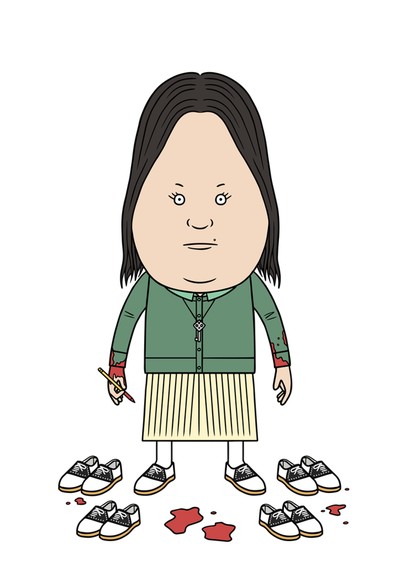 Movie Mashup Competition: 43