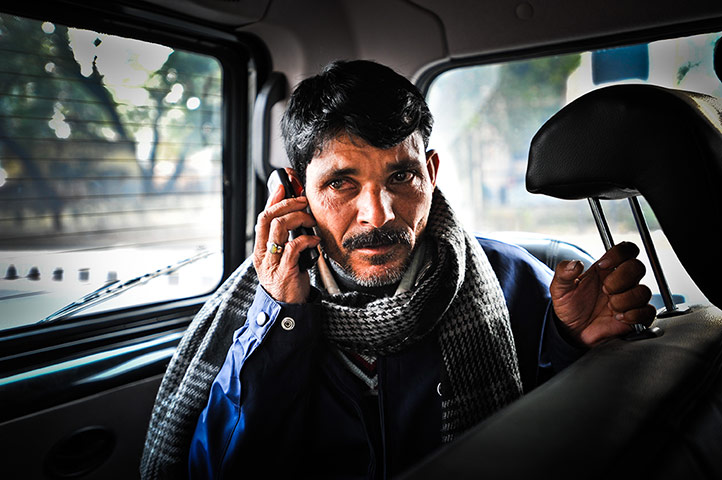 India tea slave trade 2: Ramesh Tanti