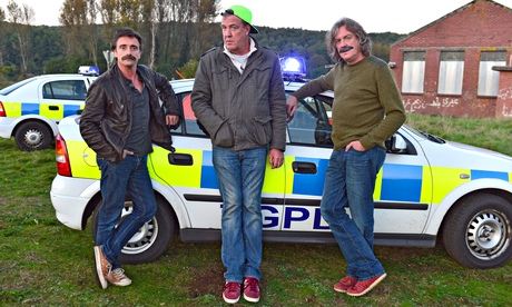 Top Gear