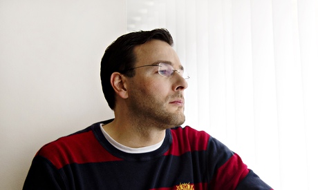 Andreas Scholl