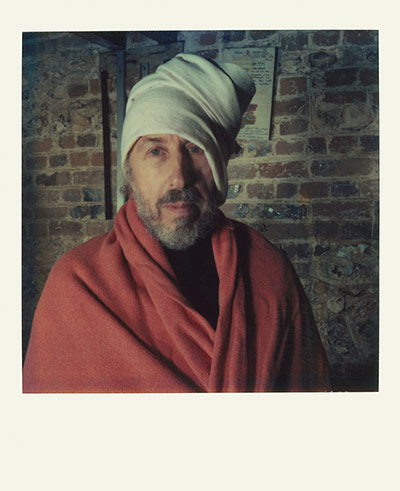 Hamilton: Basil Bunting