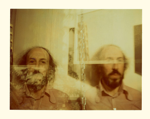 Hamilton: John Lennon