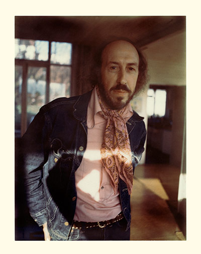 Hamilton: Henru CArtier-Bresson