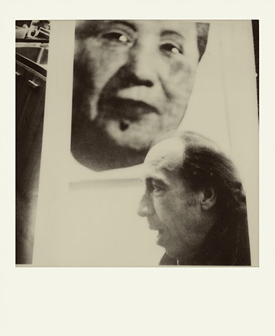 Hamilton: Linda McCartney