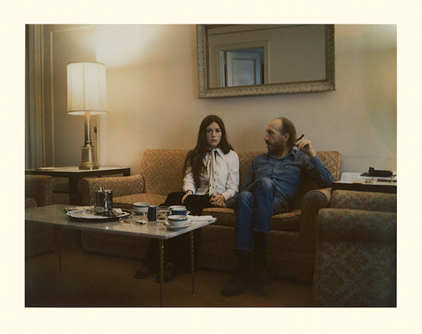 Hamilton: Gerhard Richter