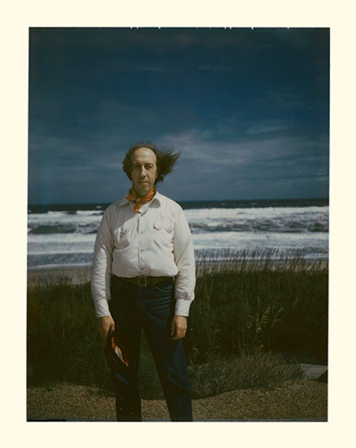 Hamilton: Jasper Johns