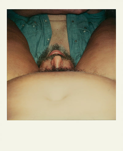 Hamilton: Hannah Wilke