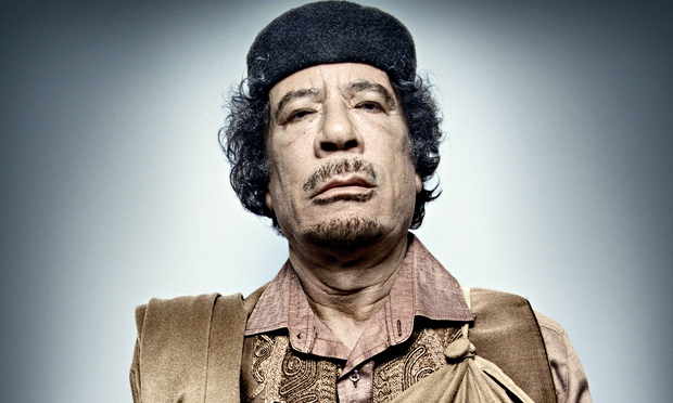 Sex+Dog+TV Dog - Gaddafi's Secret World; Panorama: Educating North Korea – TV ...