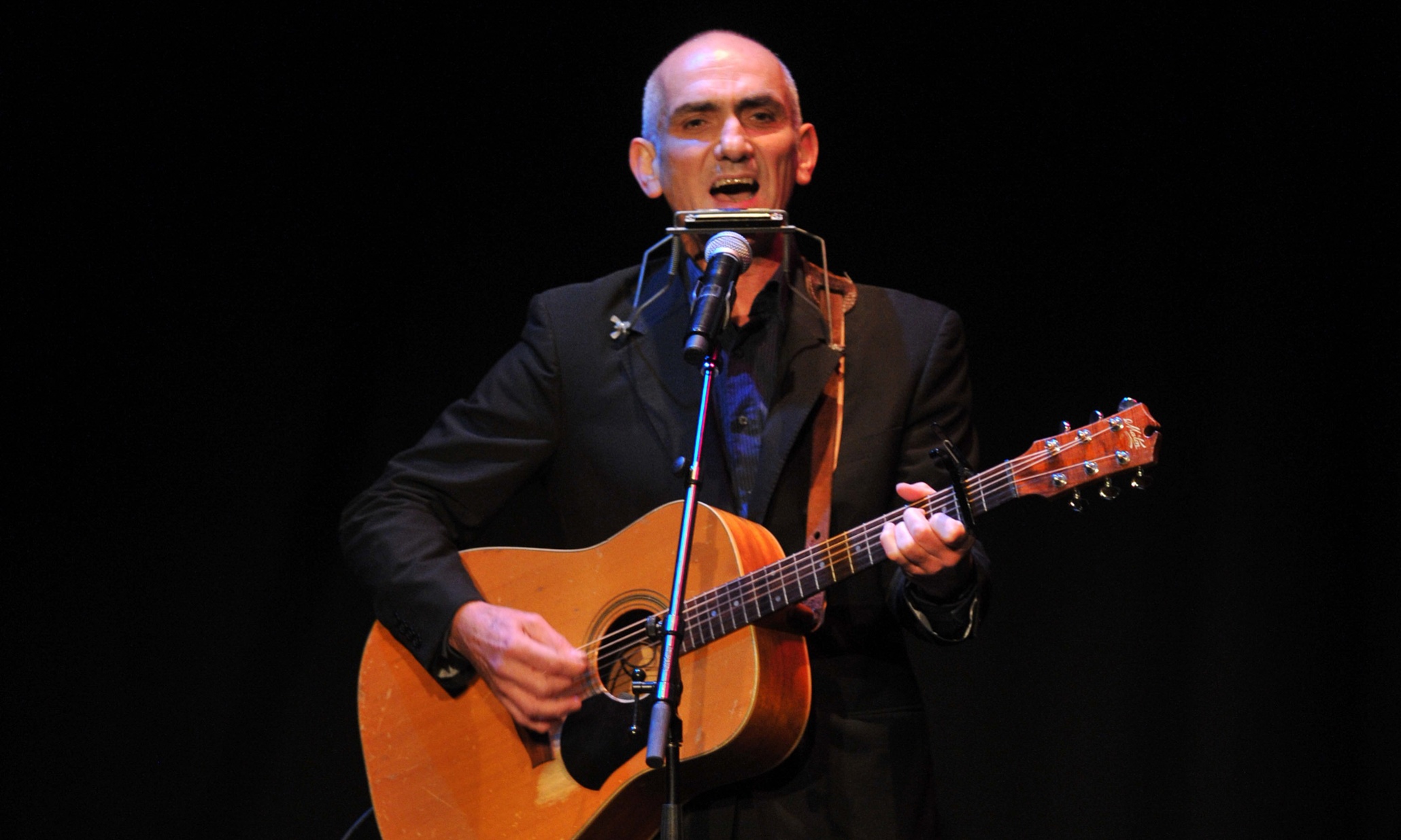 Australian Anthems Paul Kelly And The Messengers From Little Things