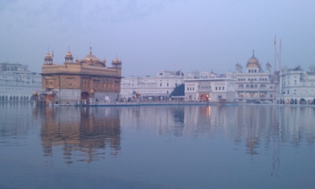 Sri Harimandir Sahib