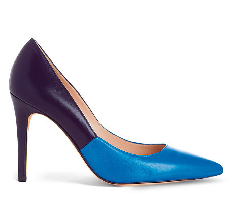 Wish list: Jennie shoe from LK Bennett