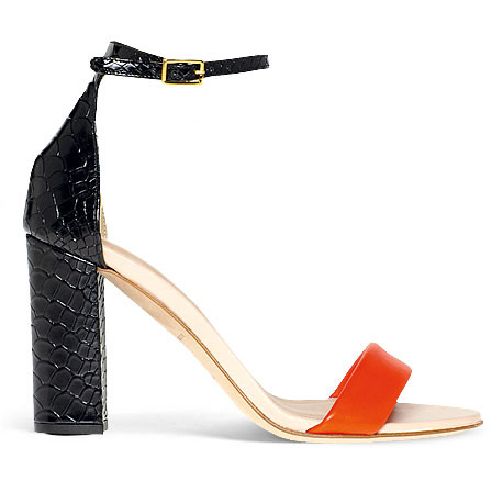 Wish list: Belle shoe from Kurt GEIGER