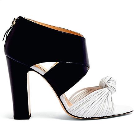 Wish list: Erika shoe by Bionda Castana