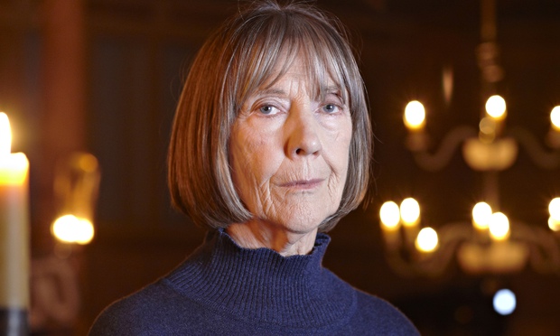 Eileen Atkins rejoins RSC as company raises curtain on 2014 productions | Stage | The Guardian - Eileen-Atkins-012