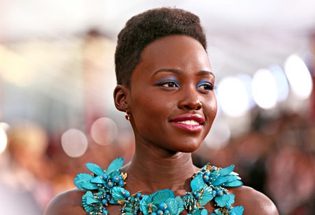Lupita Nyong