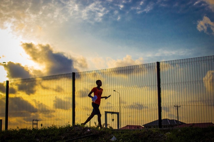 Lagos, Nigeria: Lagos, Nigeria