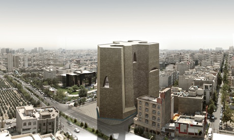 Alejandro Aravena: visionary architect who wants to change the world