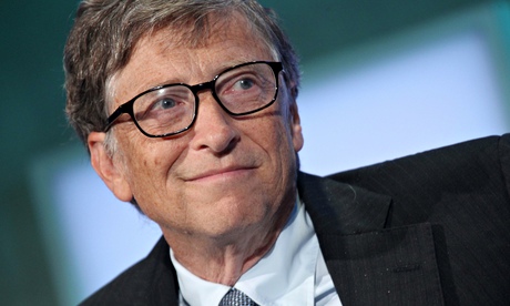 Bill Gates