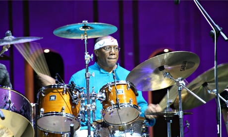 Billy Cobham