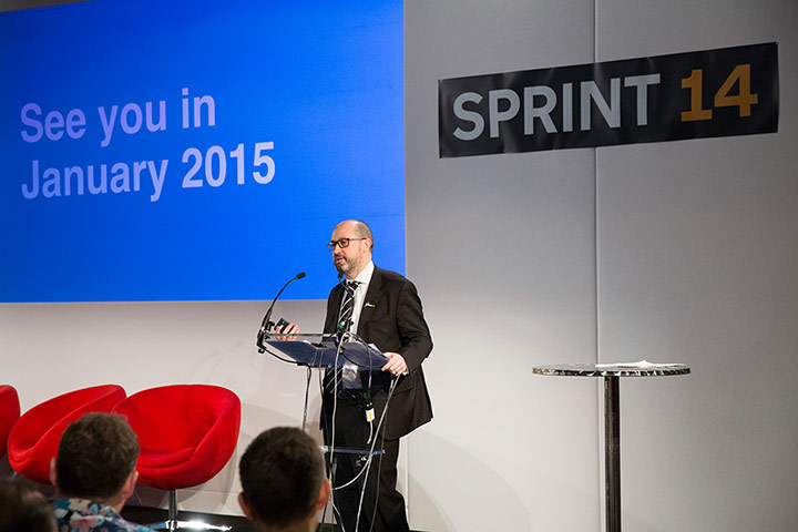 GDS Sprint 25: GDS January 2015