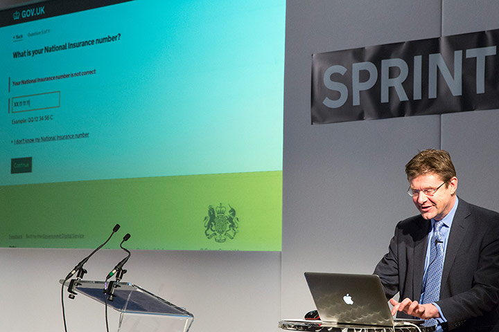 GDS Sprint 25: GDS voting