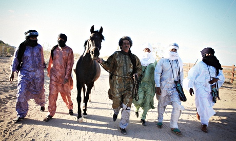 Tinariwen